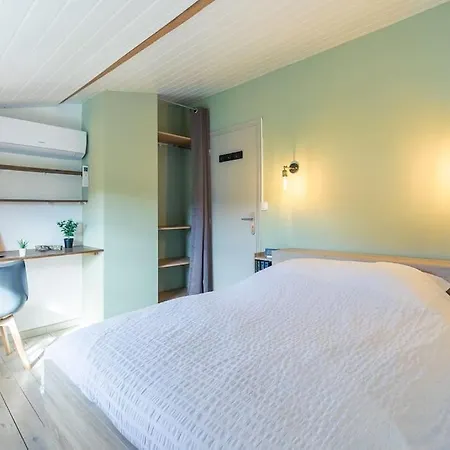 Grande Maison Avec Spa Et Sans Vis-A-Vis Laglorieuse Exterior foto