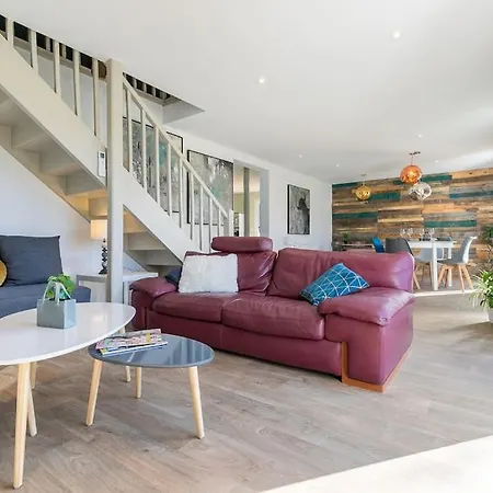 Grande Maison Avec Spa Et Sans Vis-A-Vis Laglorieuse Exterior foto