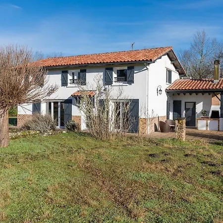 Grande Maison Avec Spa Et Sans Vis-A-Vis Laglorieuse Exterior foto