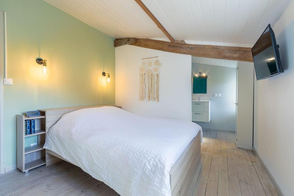 Grande Maison Avec Et Sans Vis-a-vis *